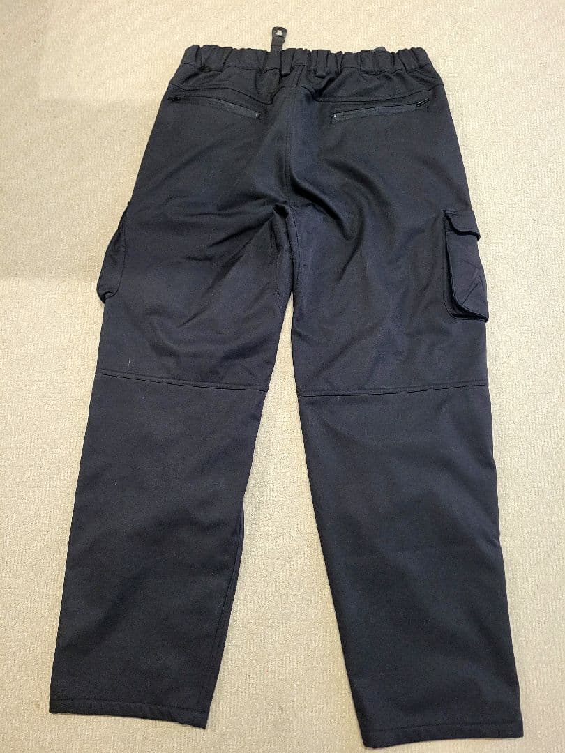 がまかつ セットアップ LLサイズ