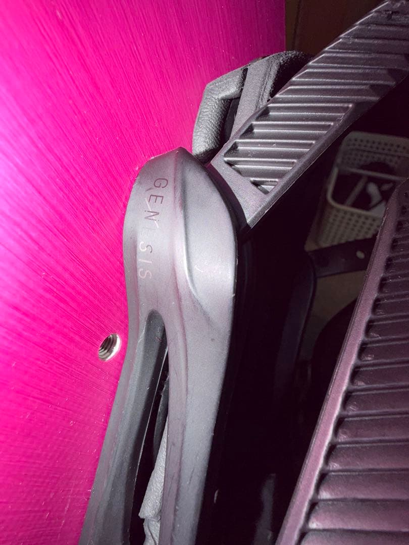 THE DAY HAKUBA スノーボード　150