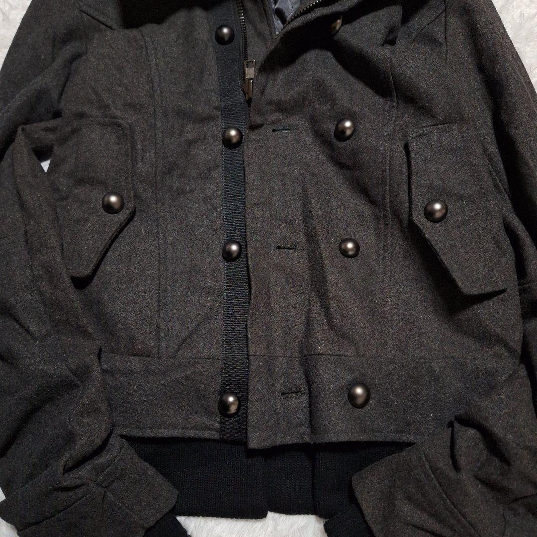 00s Napoleon Jacket ナポレオジャケットarchive y2k