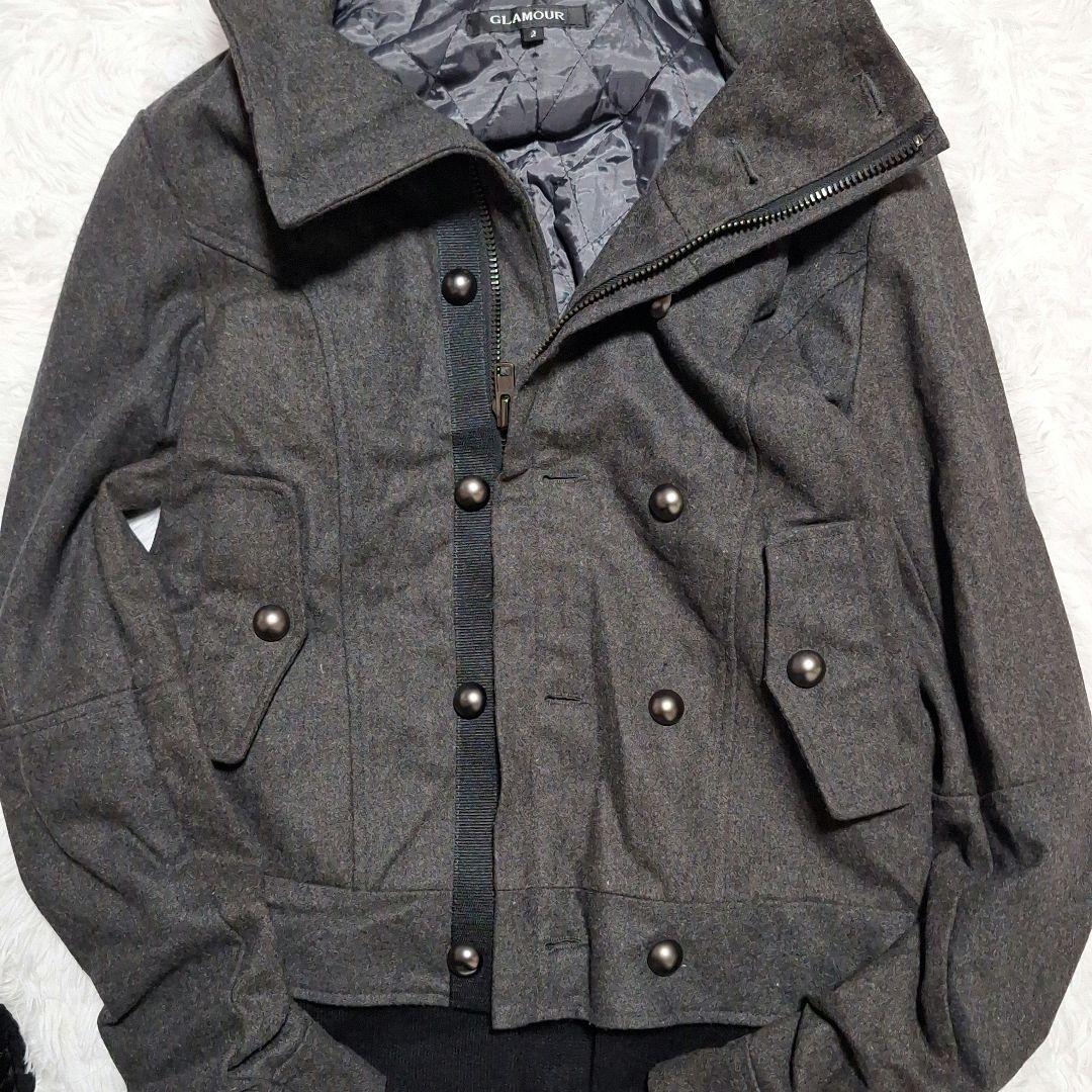 00s Napoleon Jacket ナポレオジャケットarchive y2k