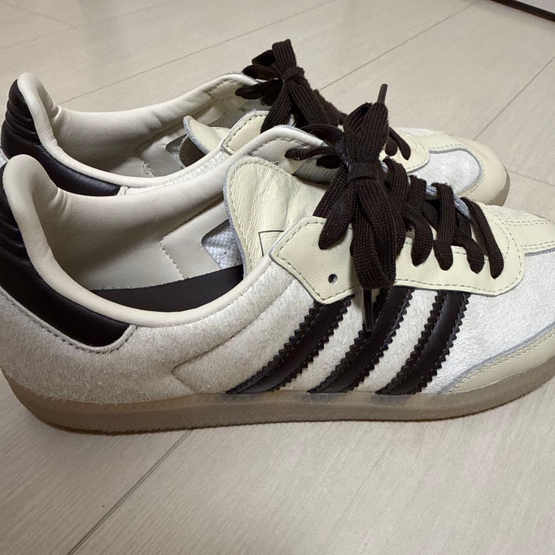 adidas SAMBA OG サンバ