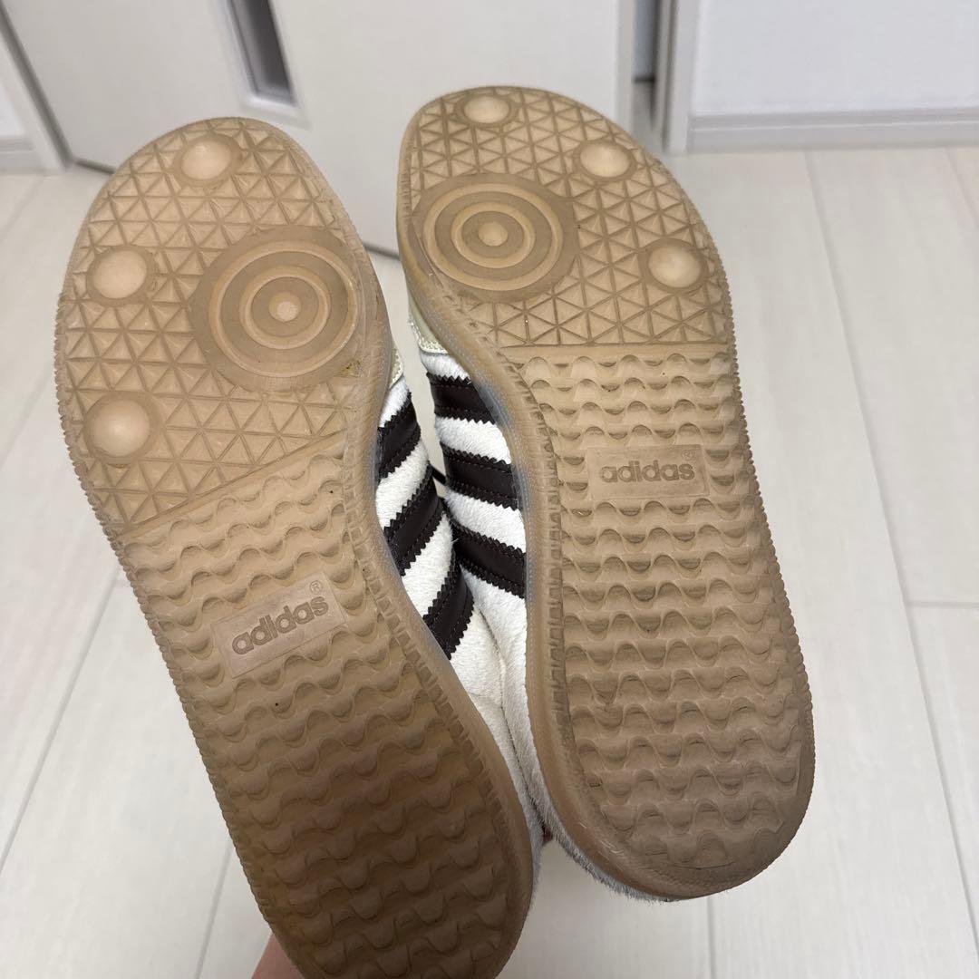 adidas SAMBA OG サンバ