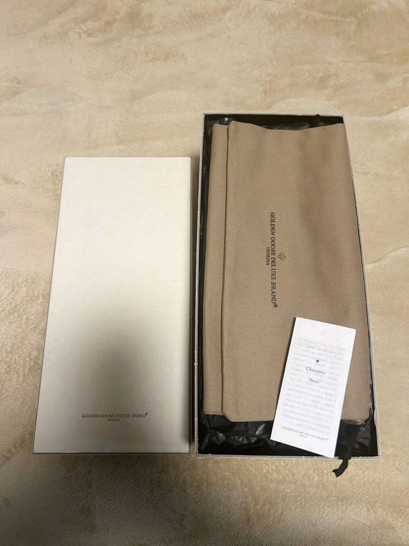 ゴールデングース　フランシー　FRANCY　スニーカー　37