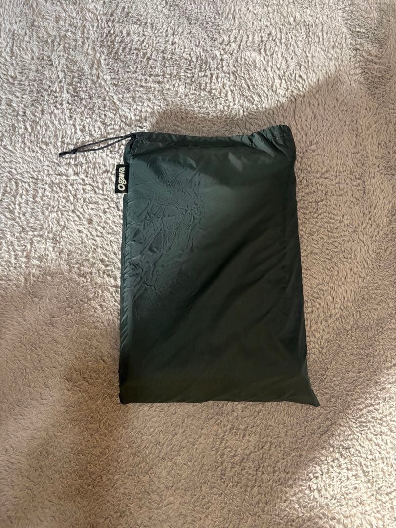 [、、ek ]Ogawa グロッケ12T/C & PVCマルチシート