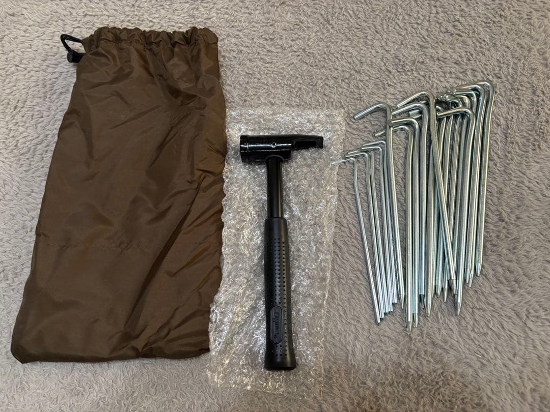 [、、ek ]Ogawa グロッケ12T/C & PVCマルチシート