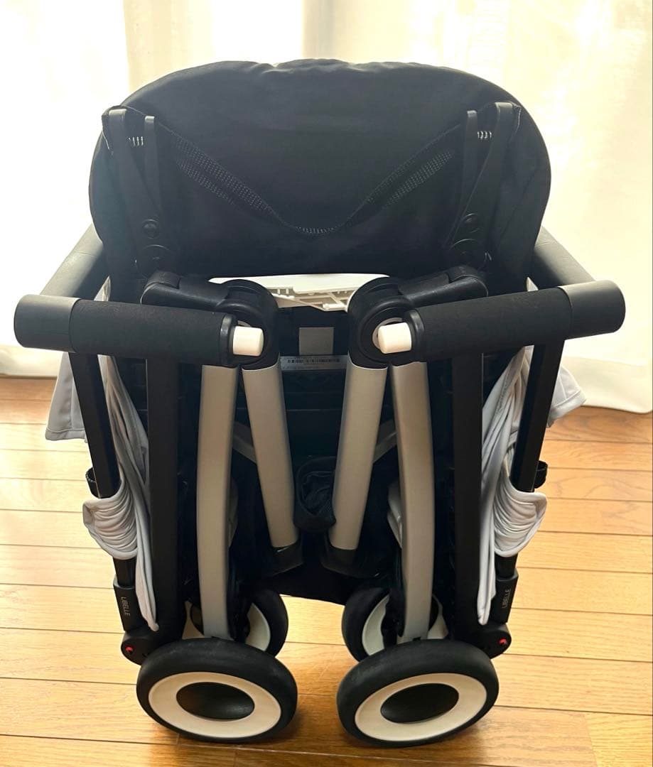 サイベックス　リベル　2024 フォググレー(土日祝発送✖️)