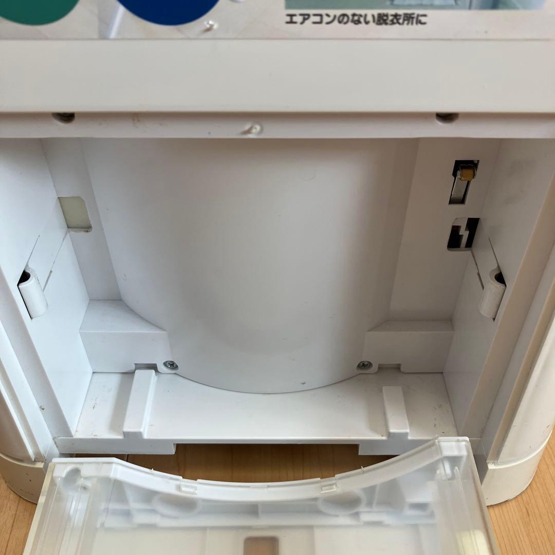 【2020年製】YUASA どこでもエアコン　YNMC-5B