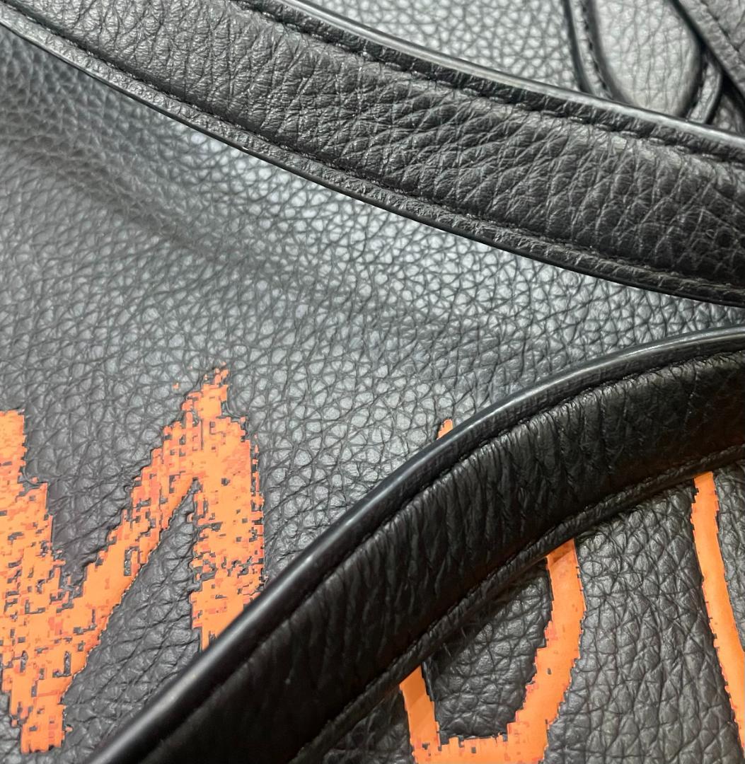 【極美品・希少】コーチ COACH × バスキア Basquia トートバッグ