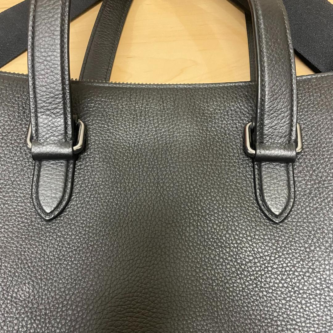 【極美品・希少】コーチ COACH × バスキア Basquia トートバッグ