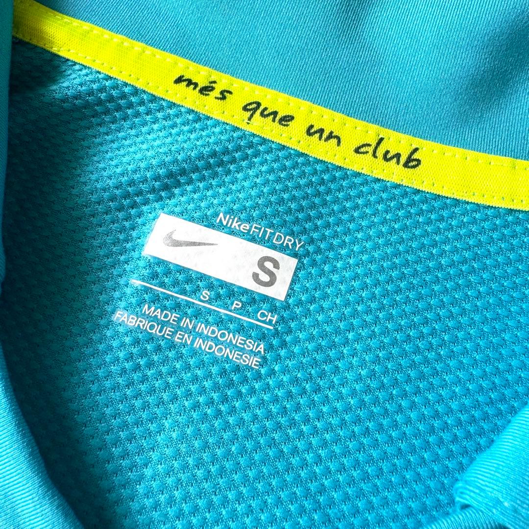 【50周年×CLパッチ付き】リオネル・メッシ ＃１９ FCバルセロナ ０７／０８