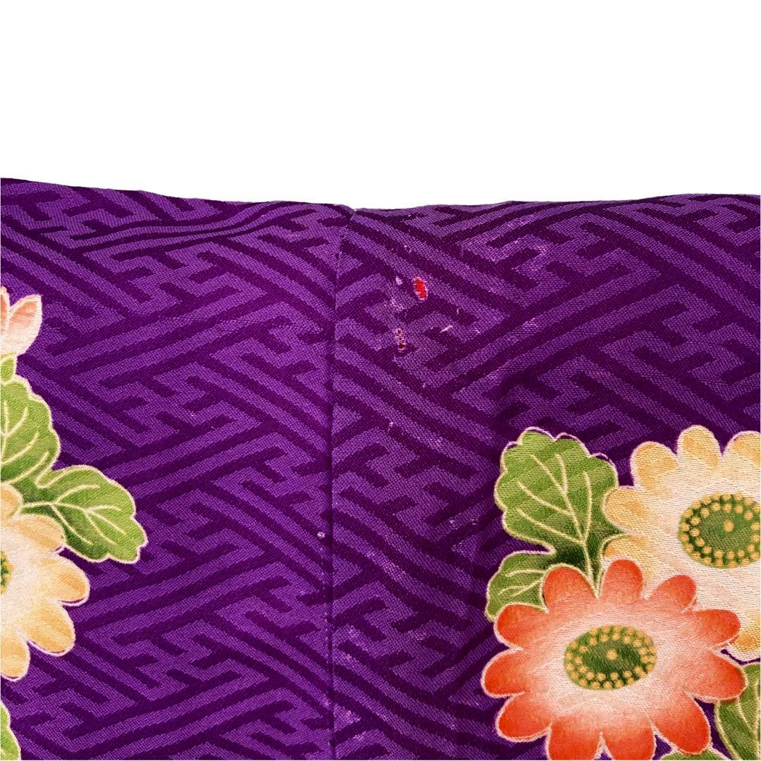 アンティーク　女の子　子供着物　NO5