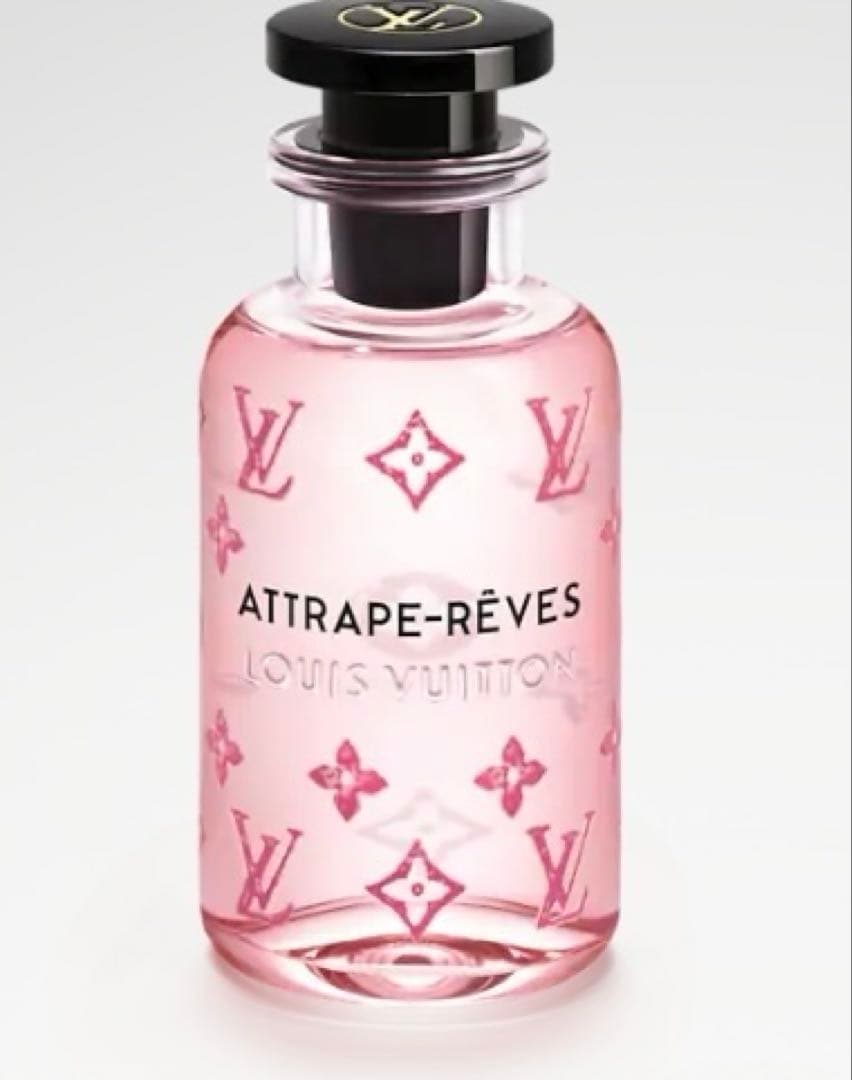 限定ボトル⭐︎新品未開封　LOUIS VUITTON ATTRAPE-RÊVES