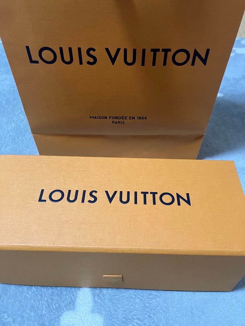 限定ボトル⭐︎新品未開封　LOUIS VUITTON ATTRAPE-RÊVES