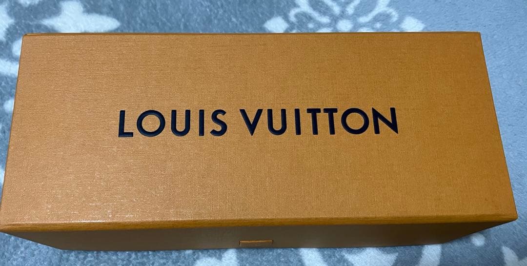 限定ボトル⭐︎新品未開封　LOUIS VUITTON ATTRAPE-RÊVES
