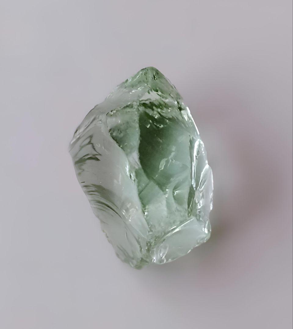 大振り ラスト 希少 レア アンダラクリスタル エターナルミント 原石