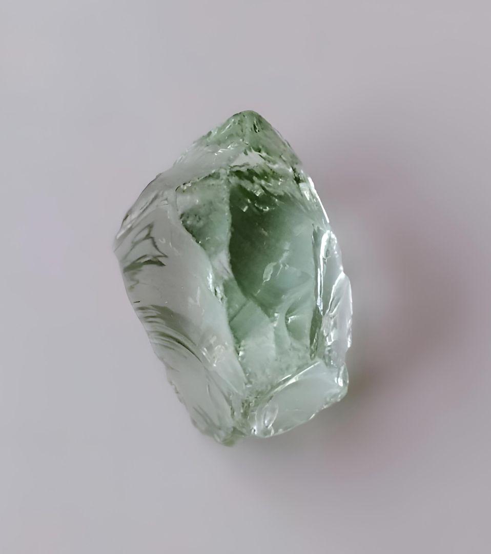 大振り ラスト 希少 レア アンダラクリスタル エターナルミント 原石