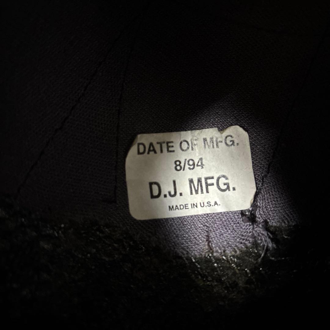 SIMPSON シンプソン　スーパーバンディット ホワイトUSA製　ビンテージ