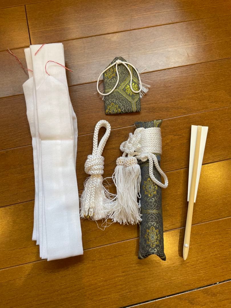 七五三　男の子　12点セット　5歳