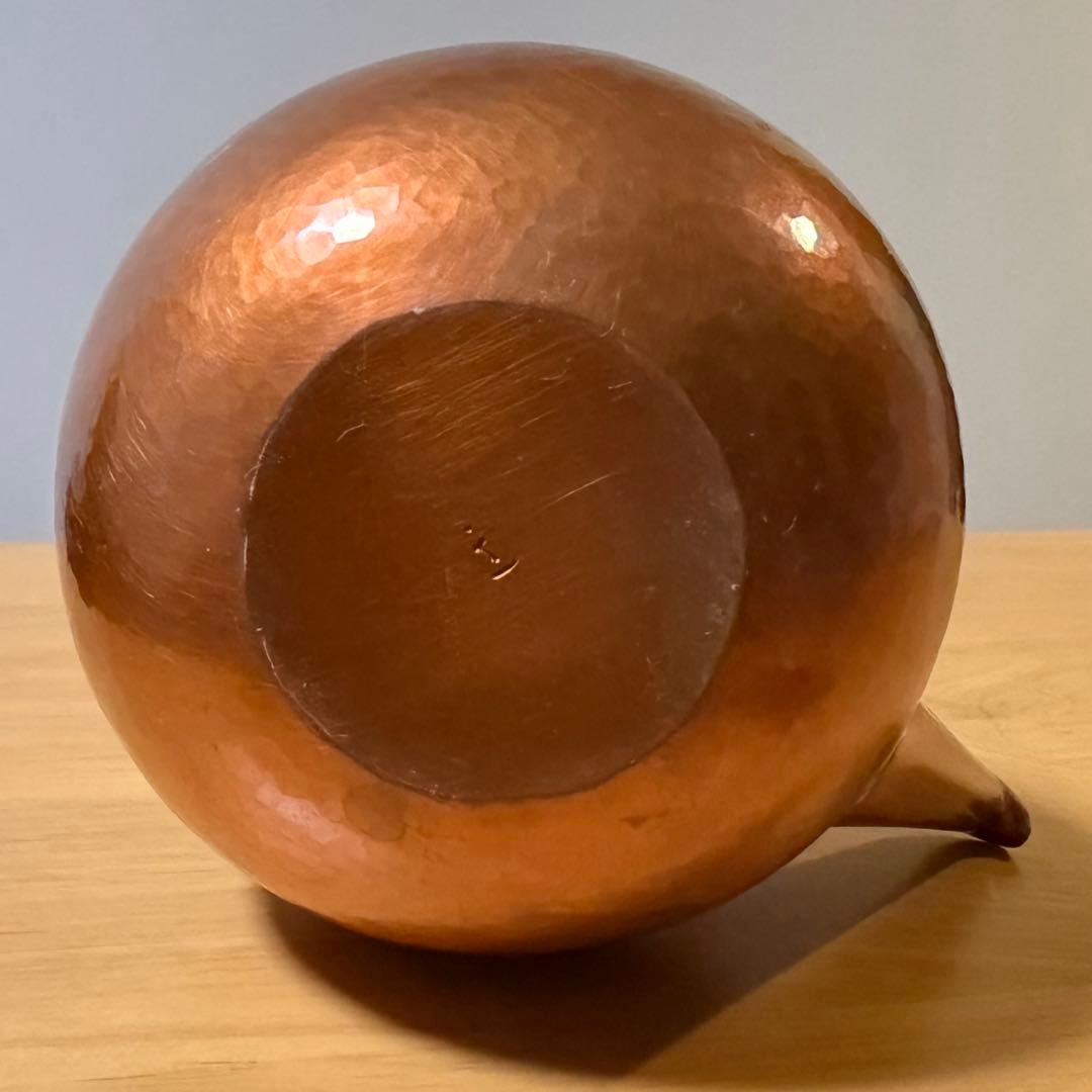 【〜11/23値引】奥澤華　小急須 II