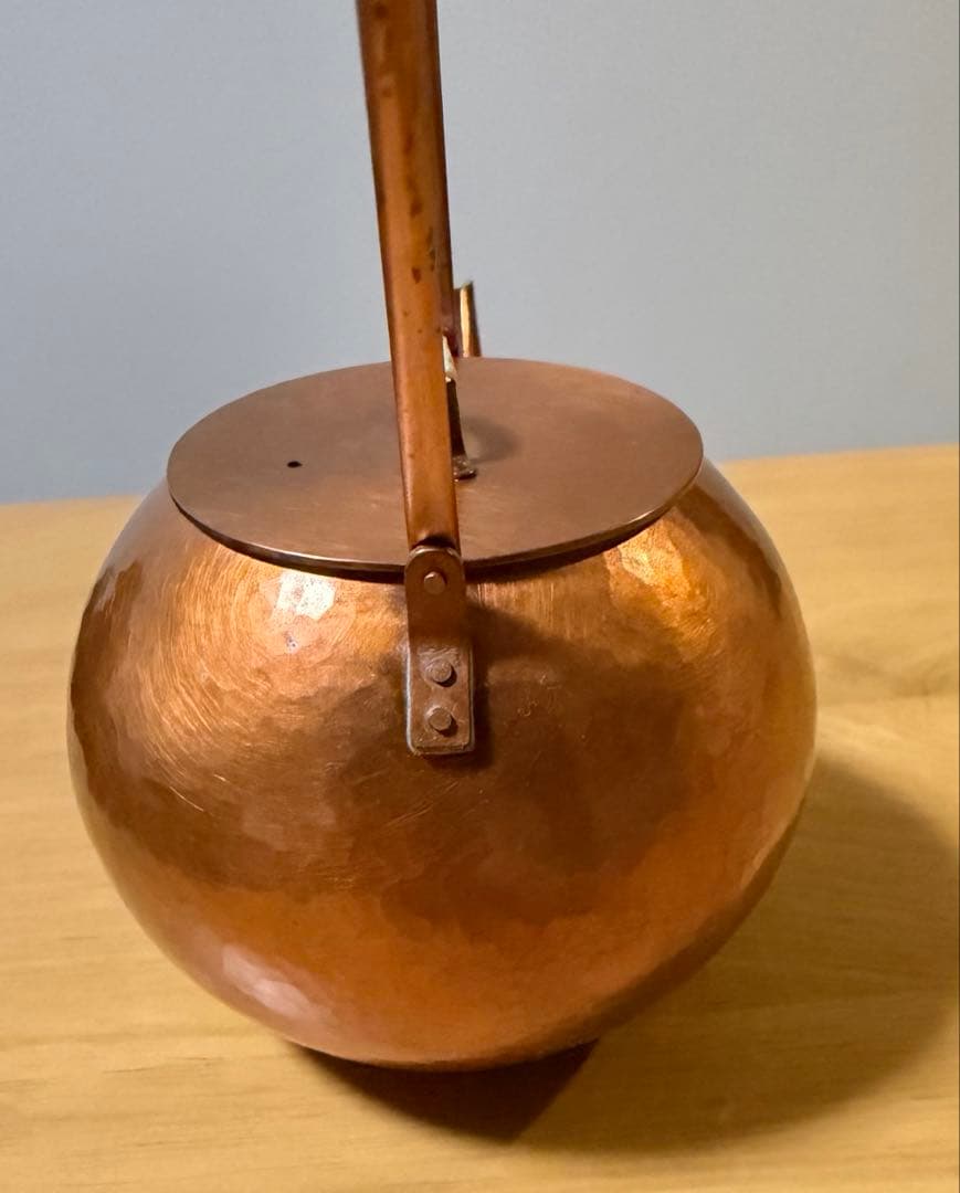 【〜11/23値引】奥澤華　小急須 II