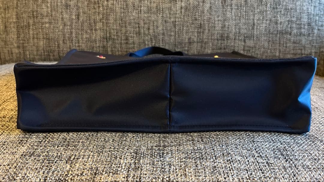 FILER × VERY学校フェイラー スクエアバッグ