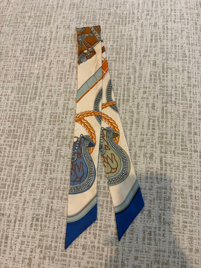 エルメス ツイリー HERMES