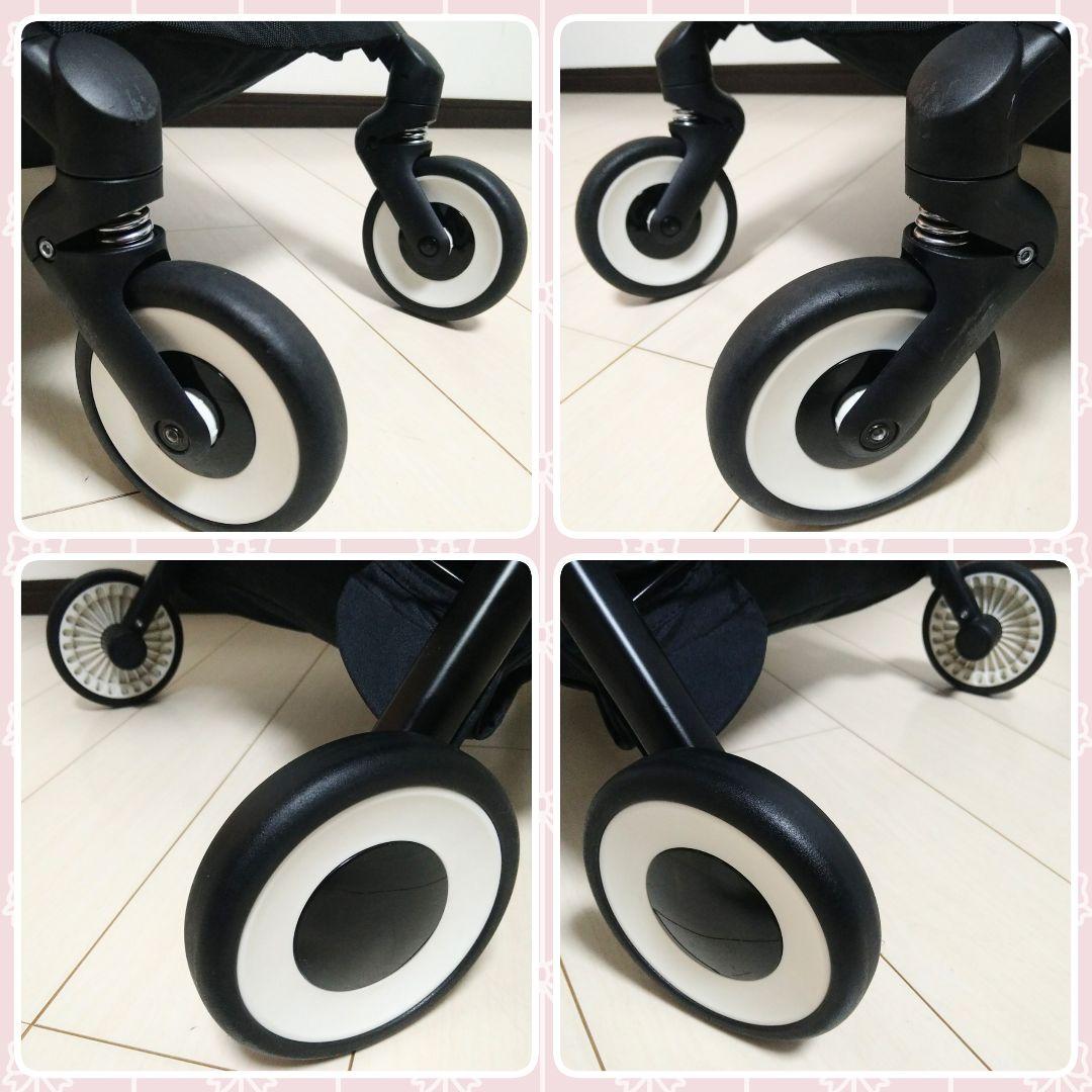 【早い者勝ち❣綺麗☆】サイベックス ベビーカー リベル⭐︎ あやか