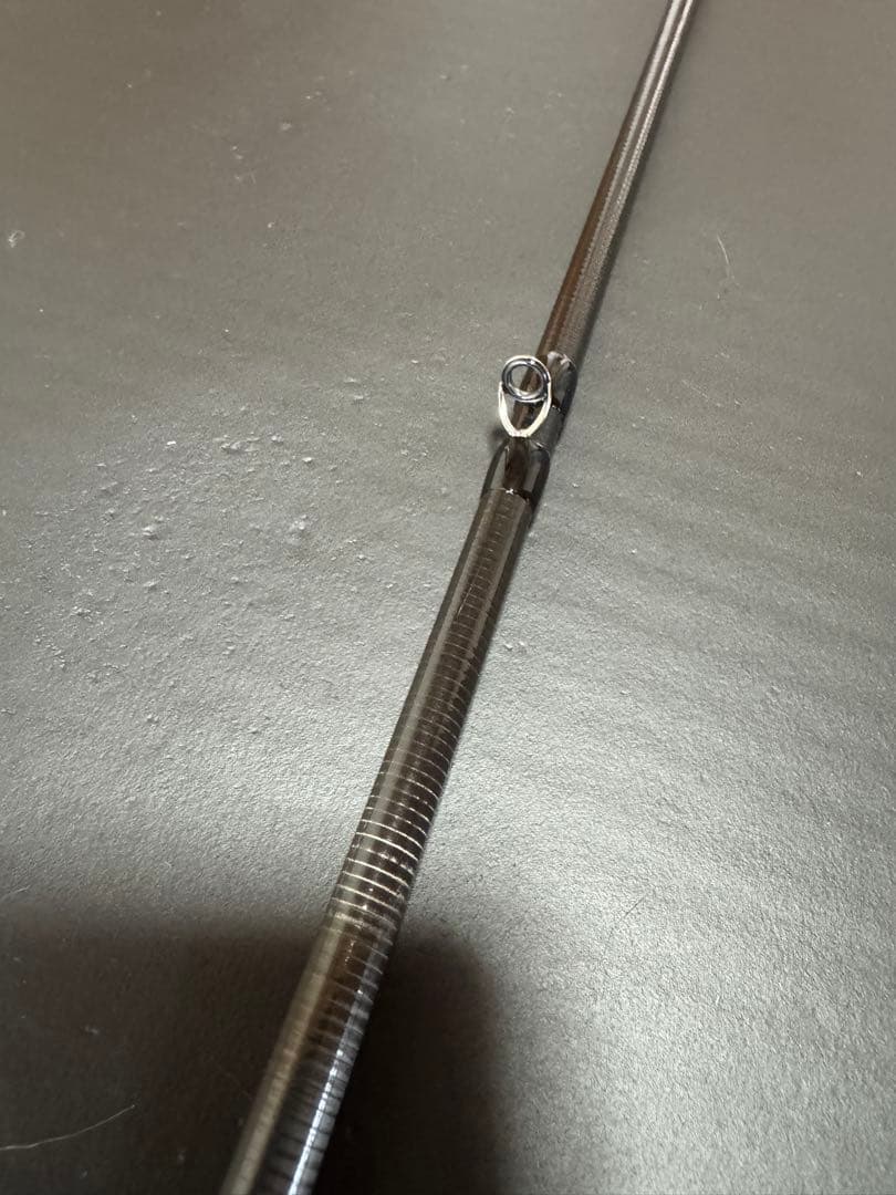 ARTEX “Hacker”GEN2 A707CMRF アーテックス　ハッカー