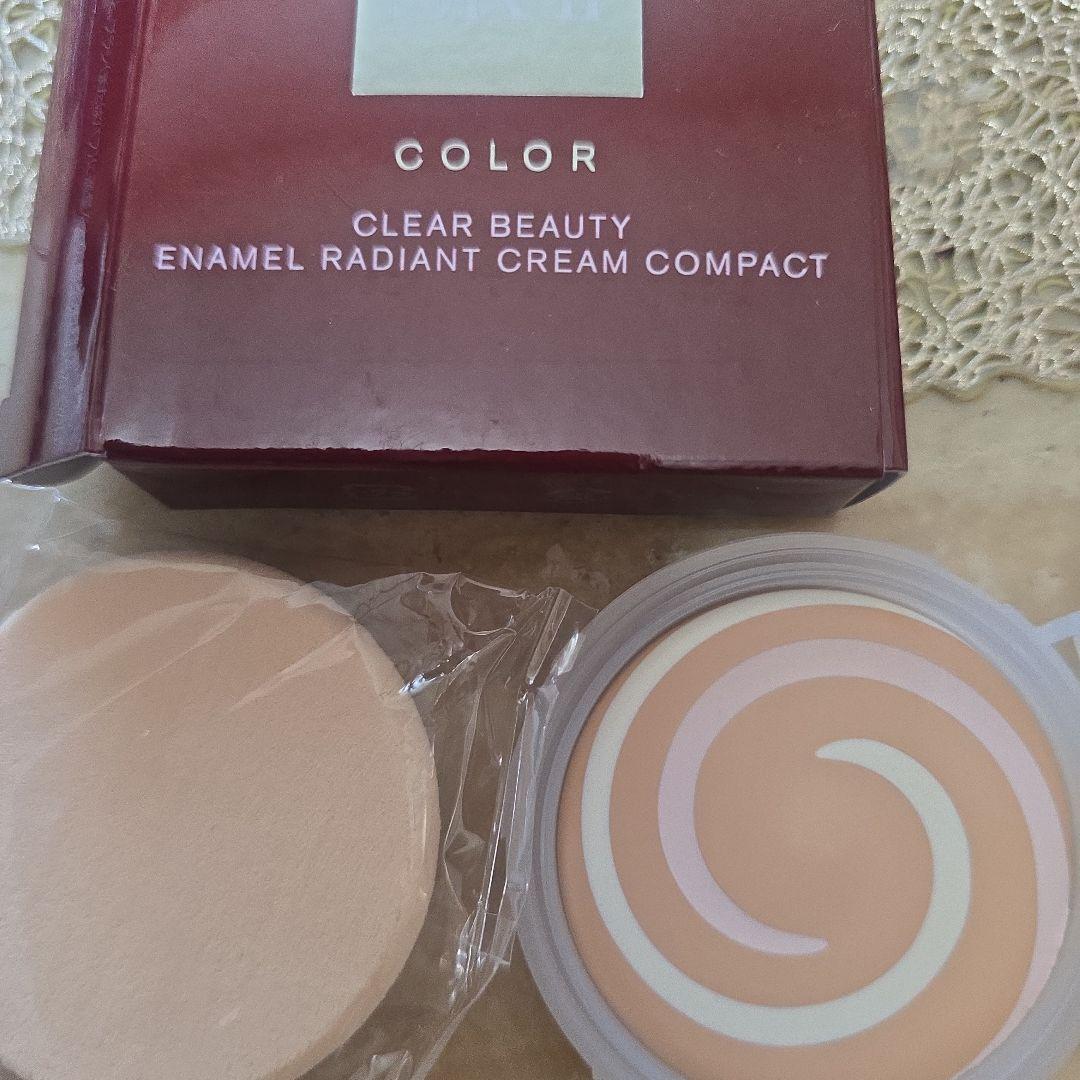 SK-II COLOR クリア ビューティ 320クリアオークル