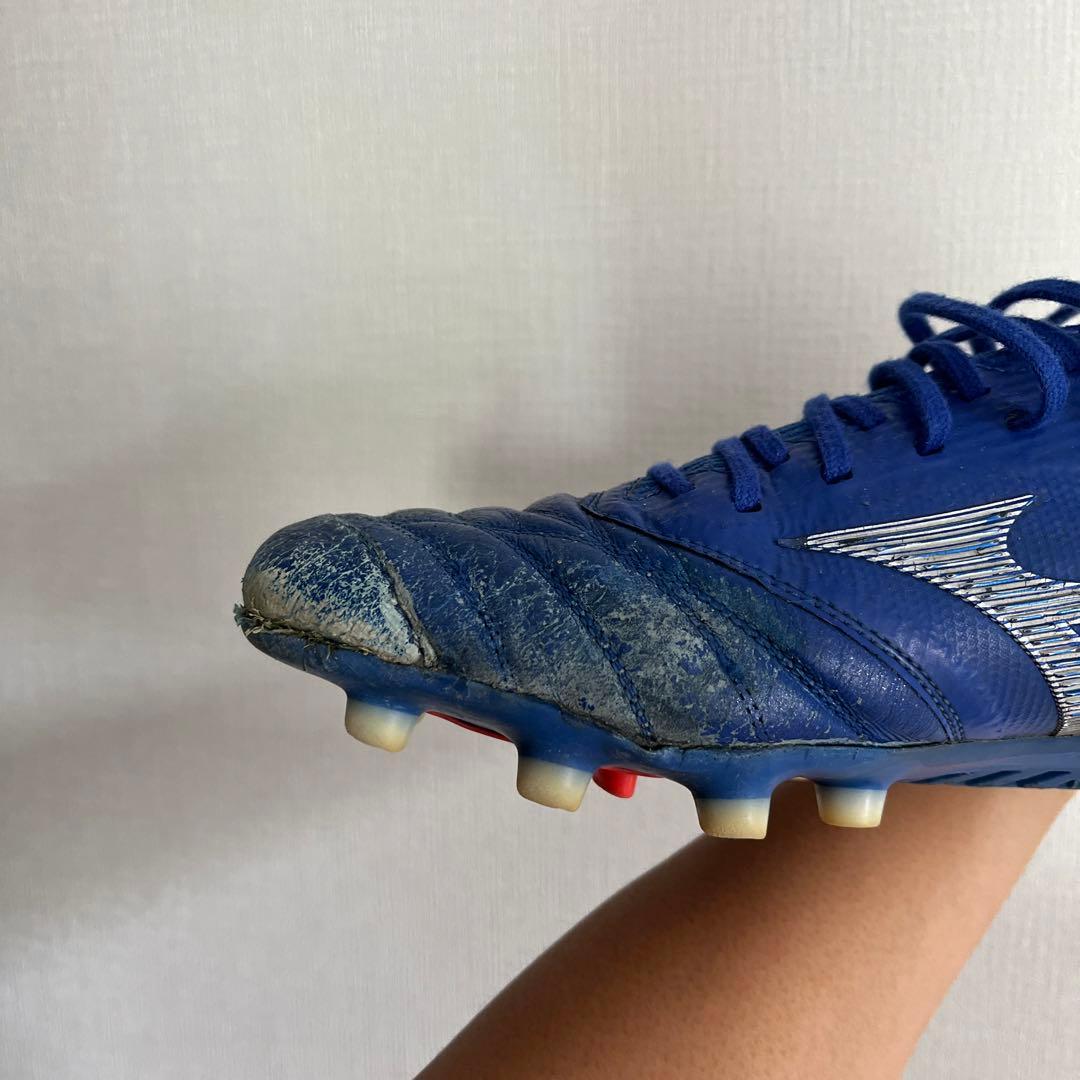 モレリア ネオ3 ベータ 27.5cm