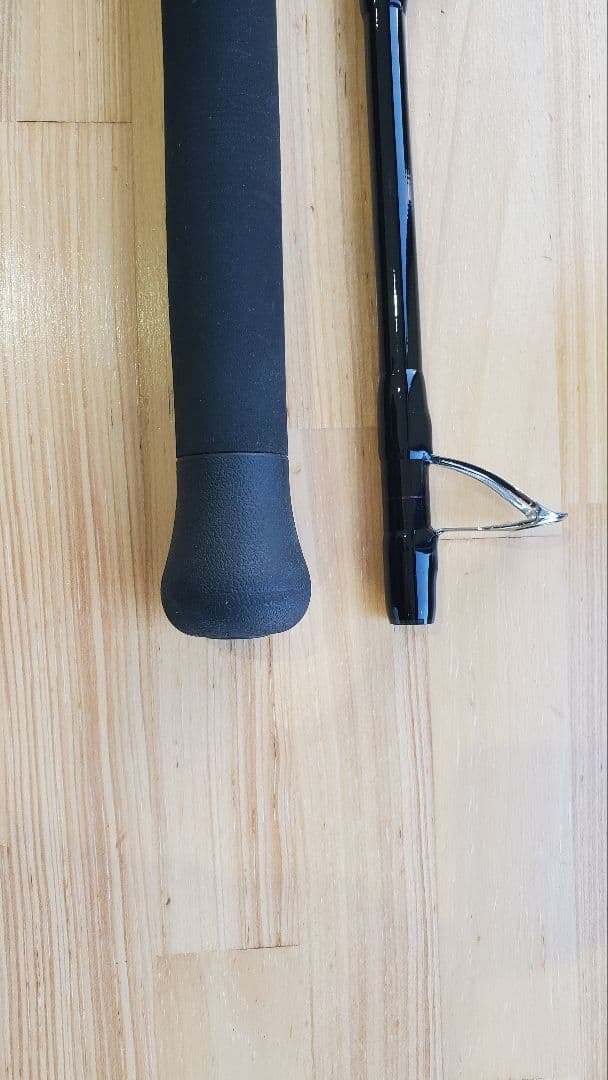 【極美品☆】ゼナック☆ミュートスアキュラ100H☆RGガイド★ZENAQ