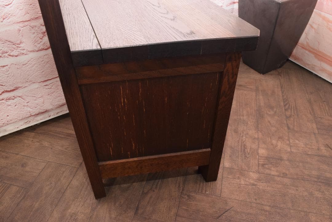 展示品 飛騨産業/HIDA/キツツキ ハンガーラック ホールスタンド コート