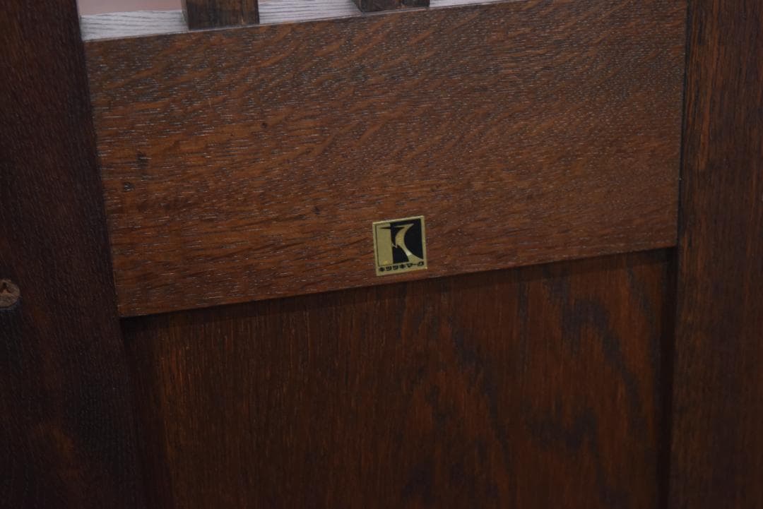 展示品 飛騨産業/HIDA/キツツキ ハンガーラック ホールスタンド コート