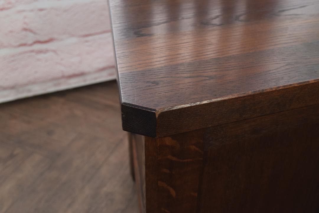 展示品 飛騨産業/HIDA/キツツキ ハンガーラック ホールスタンド コート