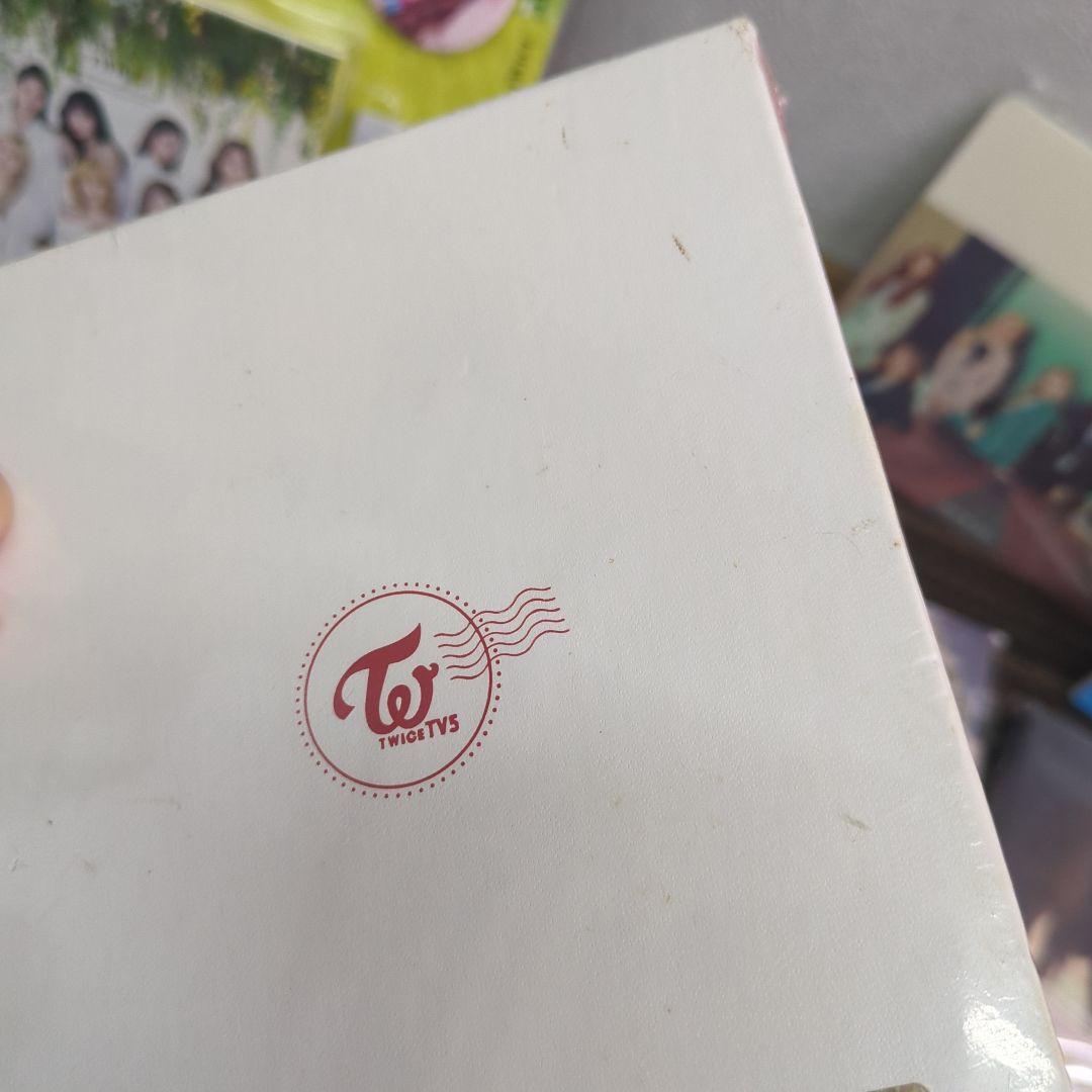 twiceグッズセット