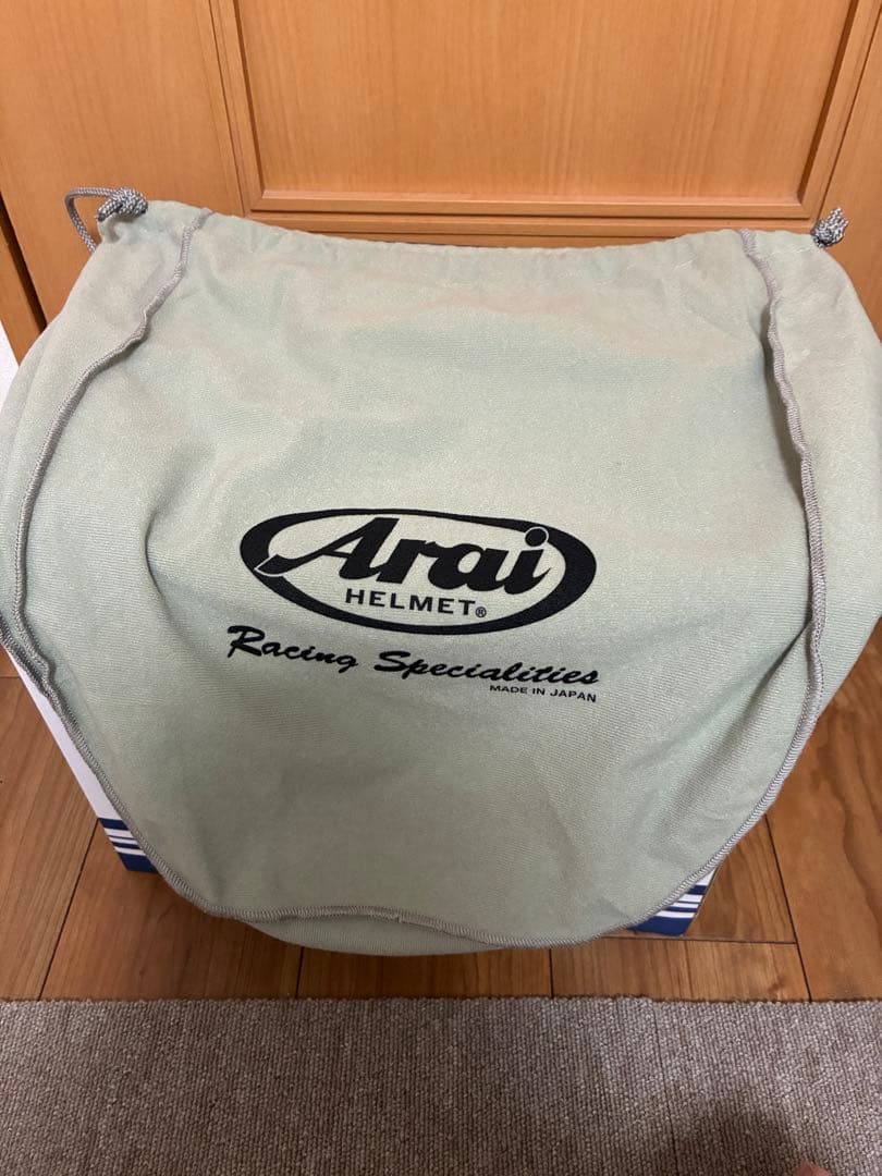 アライ　rx-7x オークリー　マーベリック　sサイズ　55