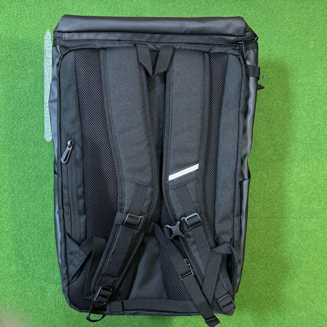YONEX ブラックバックパック