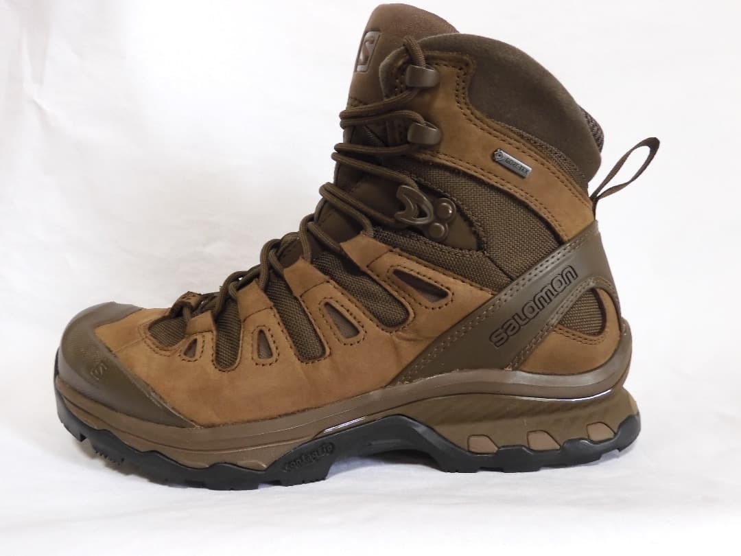 サロモン ゴアテックスブーツ Salomon Quest 4D サイズ 26cm