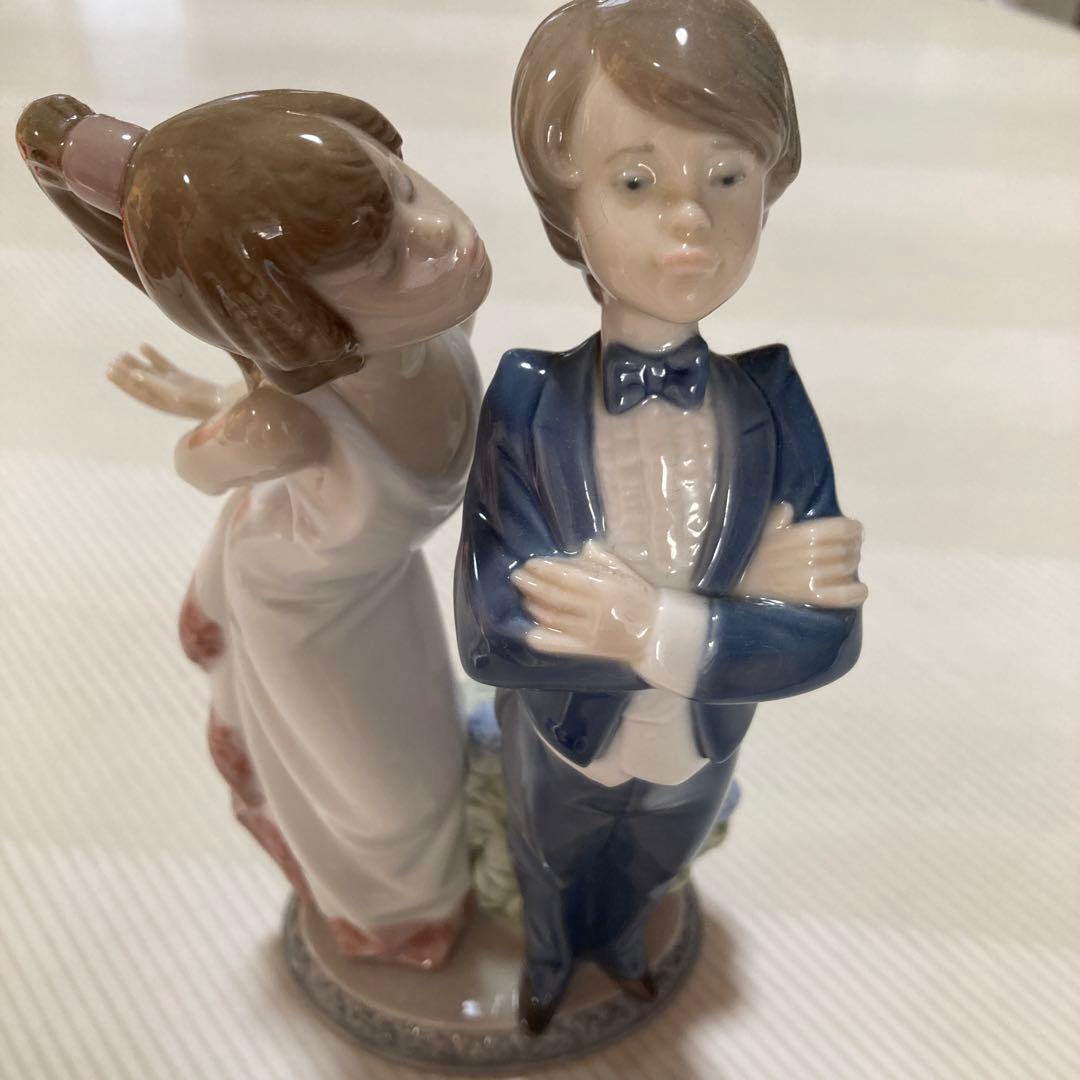 リヤドロ　すてきよ