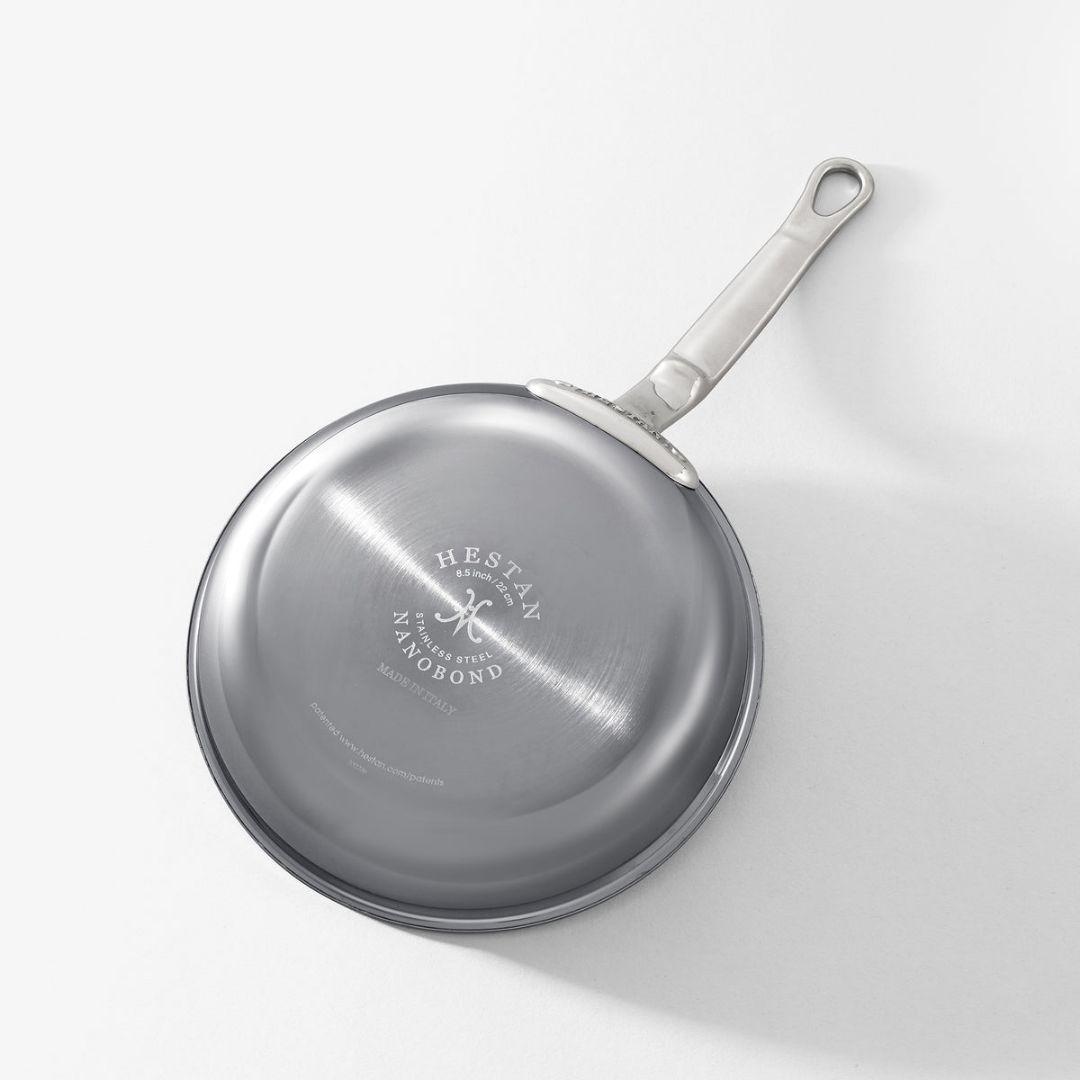 Hestan NanoBond ヘスタン ナノボンド フライパン 28cm