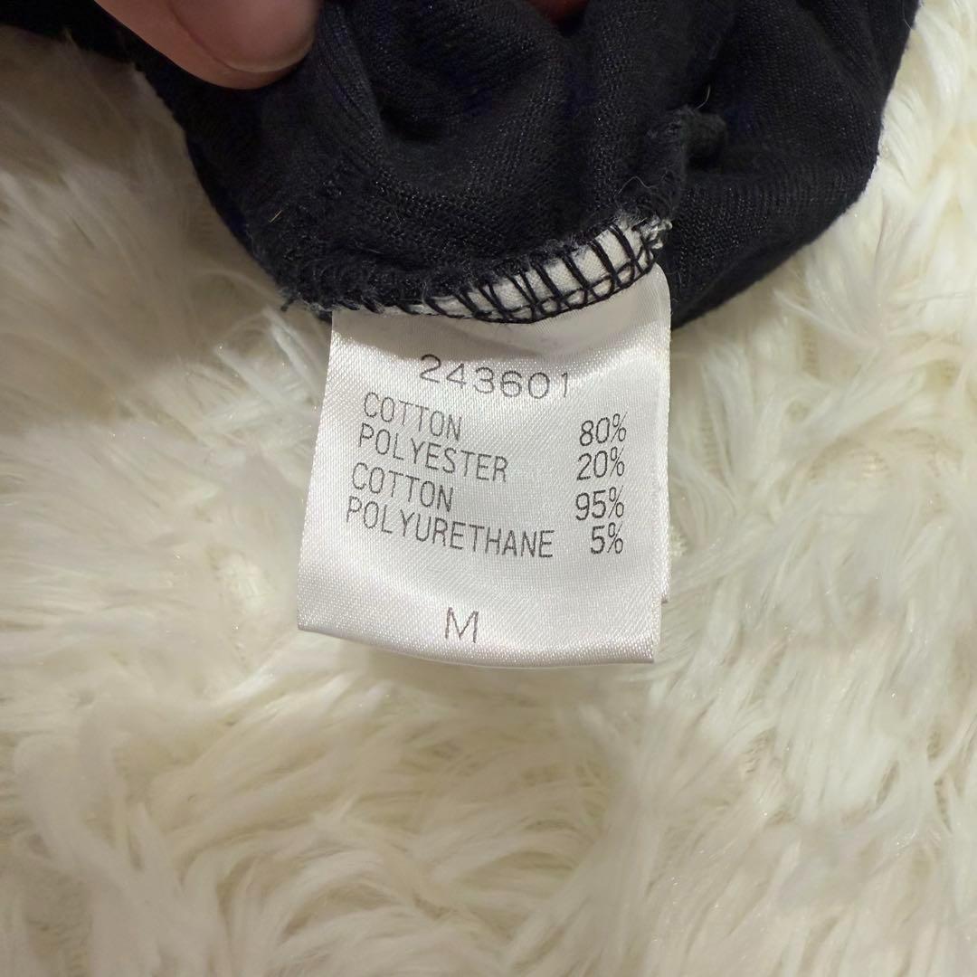 【美品】24karats ジャージ セットアップ ベロア生地 ブラック Mサイズ