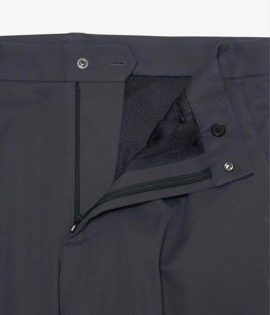 TFW49 MEN'S LUXURY OCTA PANTS 黒L