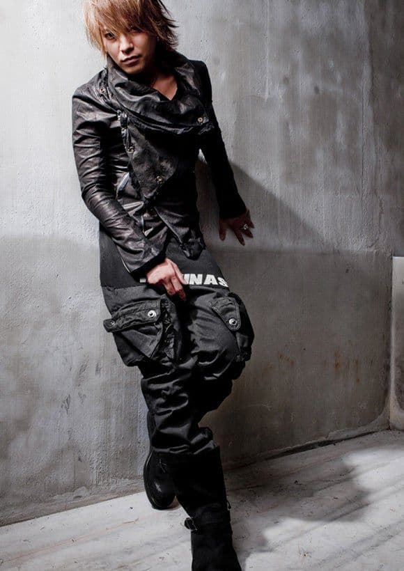 バッファローボブス匠レザーナイト激レア