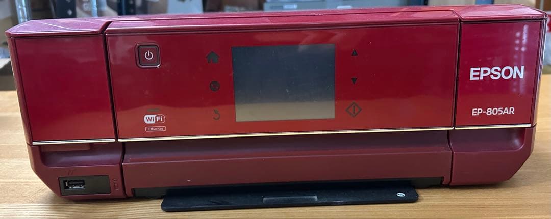 EPSON EP-805AR 【ジャンク品】