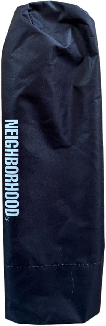 NEIGHBORHOOD 虎柄 折りたたみ傘 ケース付