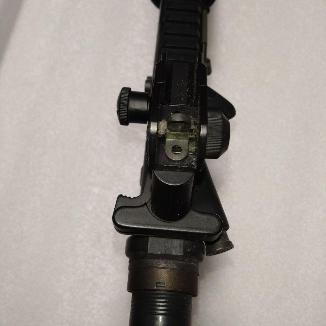 東京マルイ 電動ガンM4A1 【ジャンク品】