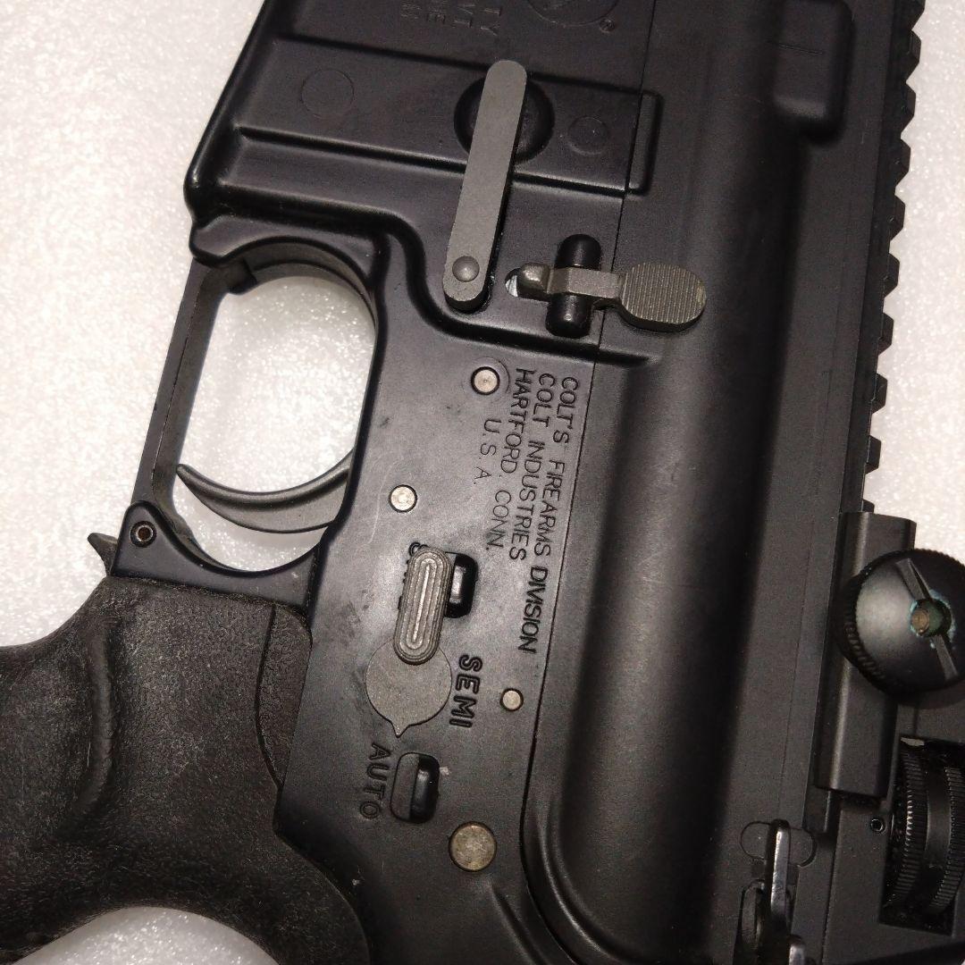 東京マルイ 電動ガンM4A1 【ジャンク品】