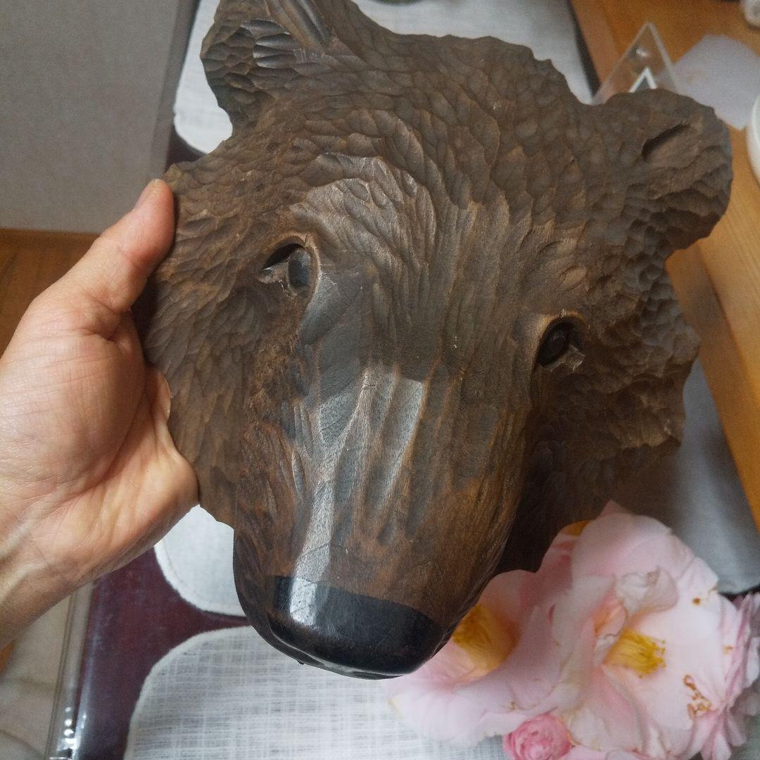 北海道、ジンギスカン、熊の置物、釧路、