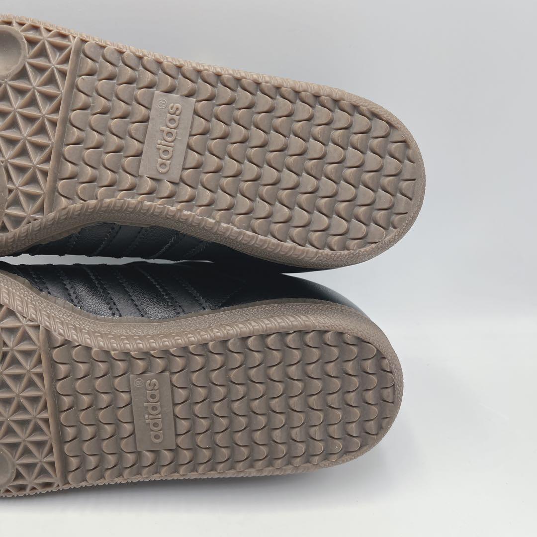 adidas originals SAMBA OG サンバ【24.5cm】