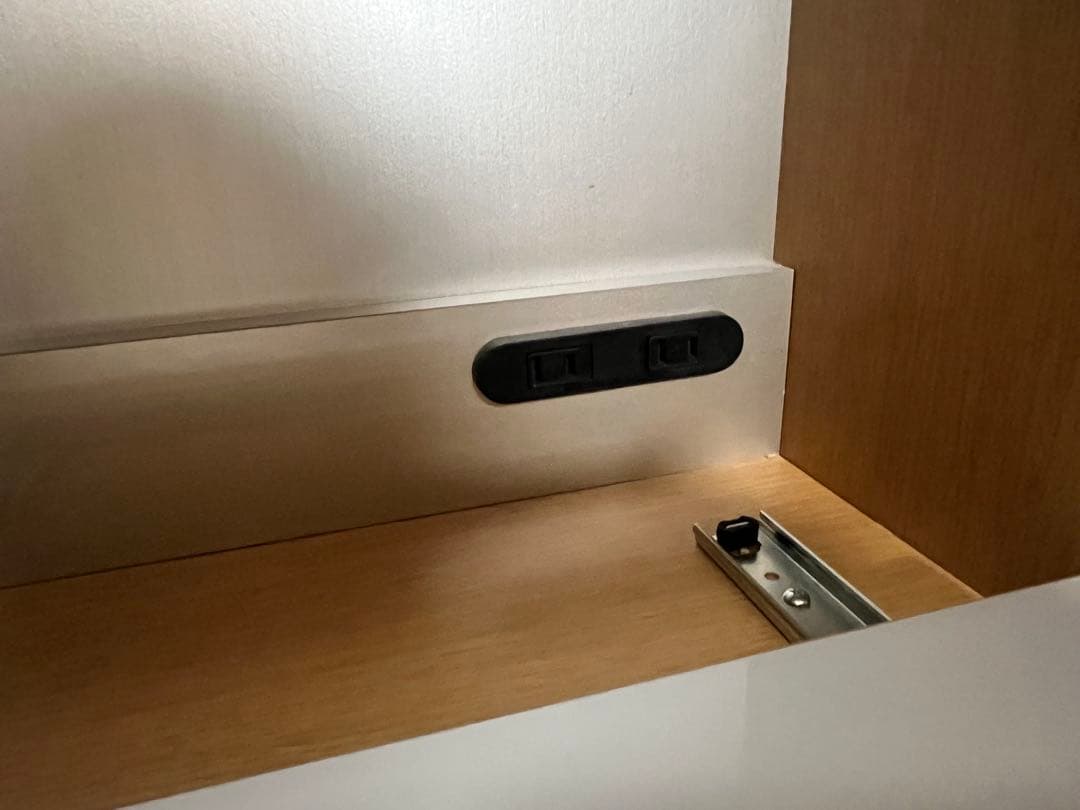 unico ヒュッテ HUTTE キッチンカウンター（S）